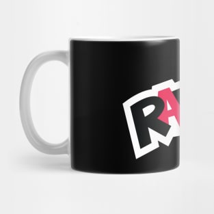 RAWR! Mug